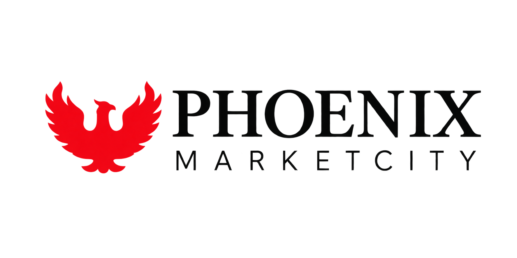 Phoenix Market City